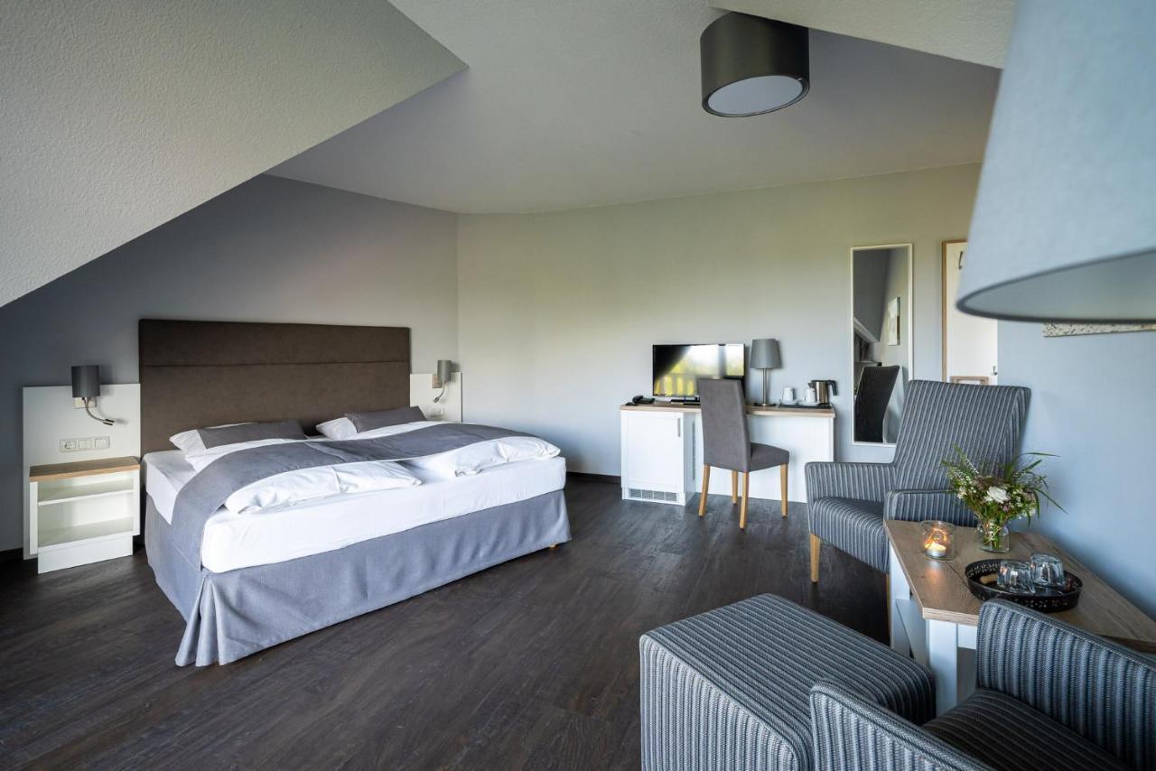Aparthotel Strandhafer